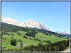 foto Dal Rifugio Puez a Badia